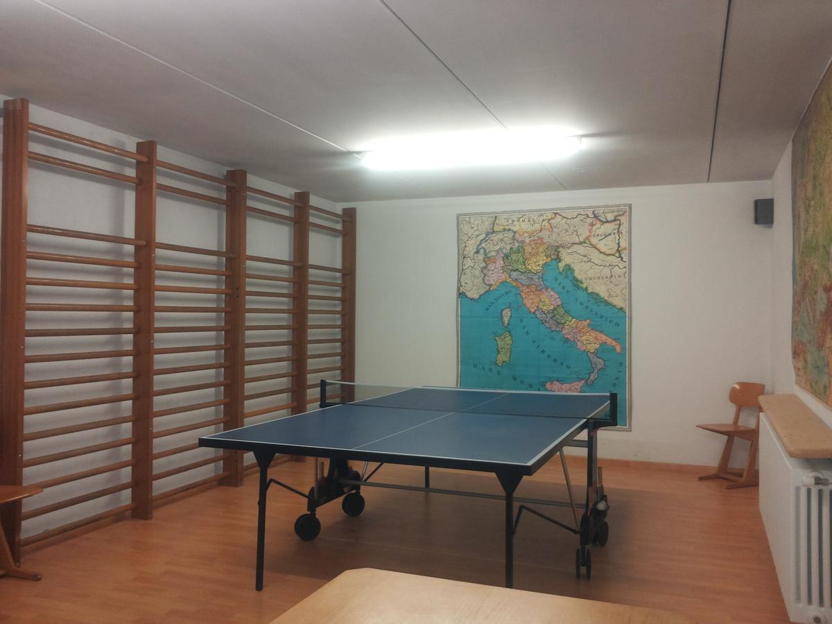 Apartament Cesa Sara Ortisei Zewnętrze zdjęcie